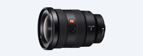 Sony FE 16-35mm f2.8 GM - Photo-Video - Sony - Helix Camera 