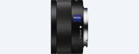 Sony Sonnar T* FE 35mm F2.8 ZA - Photo-Video - Sony - Helix Camera 