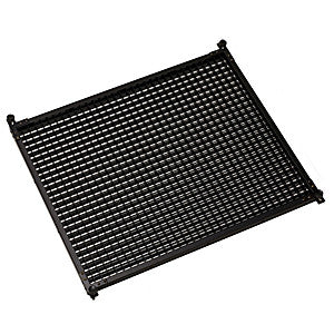 Smith Victor BEL-330 Black eggcrate louver for FLO-330 (401030) - Lighting-Studio - Smith-Victor - Helix Camera 