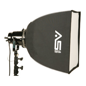 Smith-Victor SBC22765UM - 22" Square Heat-Resistant Softbox for 765SG - Lighting-Studio - Smith-Victor - Helix Camera 