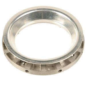 Smith Victor 765UM-BP 765-UM & 710-SG Light speed ring adapter (402072) - Lighting-Studio - Smith-Victor - Helix Camera 