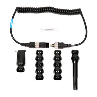Ikelite Flex Arm & TTL Sync Cord Kit - Underwater - Ikelite - Helix Camera 