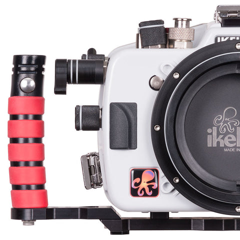 Ikelite Shutter Trigger Extension - Underwater - Ikelite - Helix Camera 