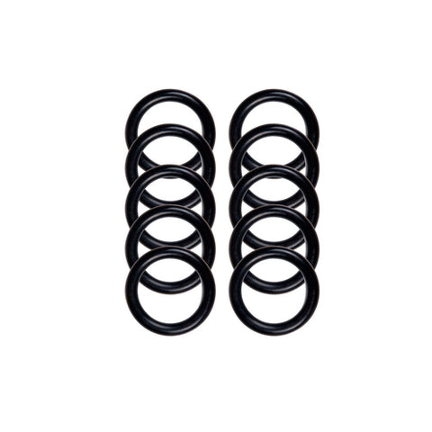 Ikelite O-Rings for 1 Inch Ball Arm (Set of 10) - Underwater - Ikelite - Helix Camera 