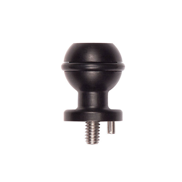 Ikelite 1-Inch Ball Mount for Steady Tray for GoPro - Underwater - Ikelite - Helix Camera 
