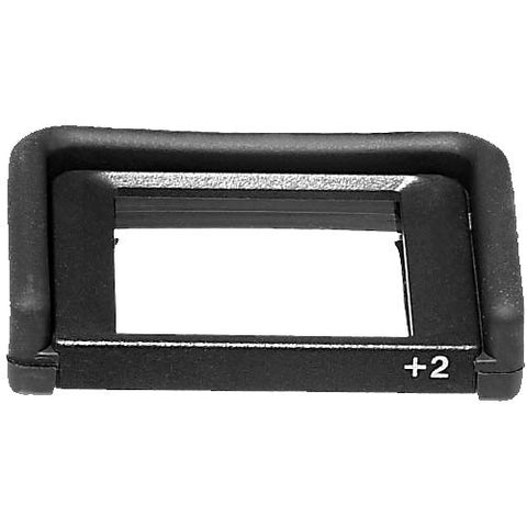 Dioptric Adjustment - Photo-Video - Canon - Helix Camera 