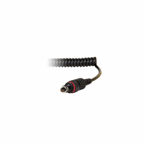 Ikelite O-Ring for Sync Cord Plug - Nikonos V / N5 Plug - Underwater - Ikelite - Helix Camera 