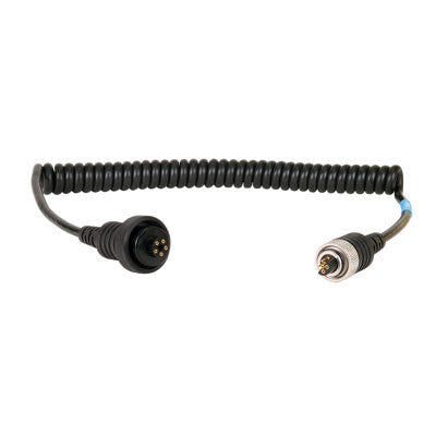 Ikelite Non-TTL Sync Cord for Ikelite to a Sea & Sea/Inon Strobe - Underwater - Ikelite - Helix Camera 