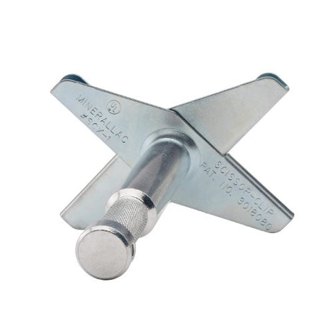 Kupo Baby Drop Ceiling Adapter, 5/8 Inches (16mm) Stud KD302112 - Lighting-Studio - Kupo - Helix Camera 