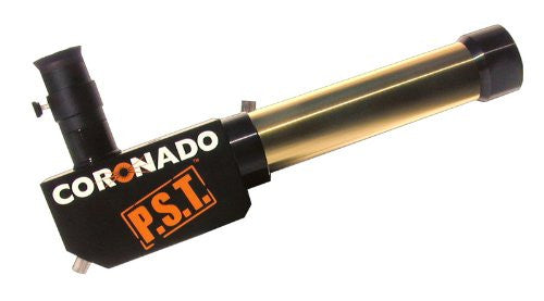 Meade Personal Solar Telescope PST - Telescopes - Meade - Helix Camera 