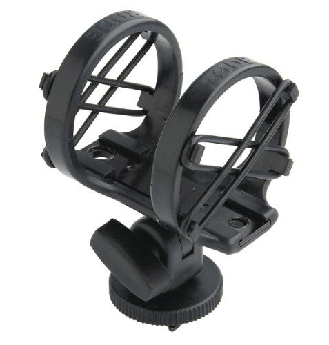 Rode SM3 Shock Mount For Rode Shotguns and NT5 - Audio - RØDE - Helix Camera 