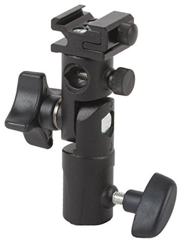Studio-Assets Umbrella Adapter with Universal Cold Shoe - Photo-Video - Studio-Assets - Helix Camera 
