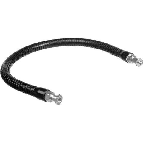 Manfrotto 237HD Heavy-Duty Flex Arm for Super Clamp (Black) - Photo-Video - Manfrotto - Helix Camera 