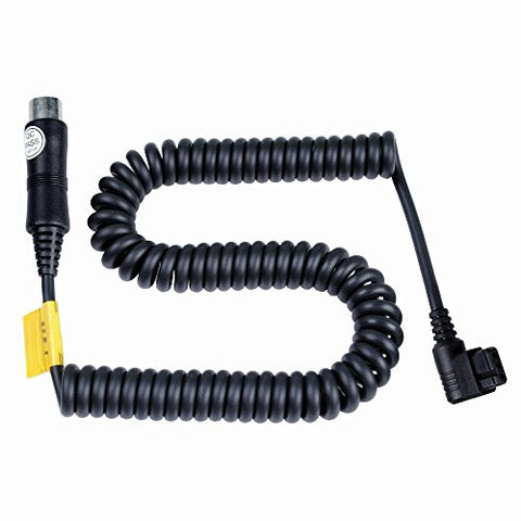 Promaster FBP4500 Power Cable for PROMASTER & Canon - Photo-Video - ProMaster - Helix Camera 