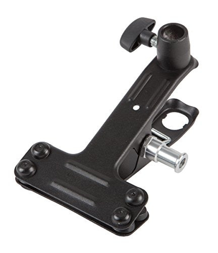 Studio-Assets Clamp with 5/8" Receiver - Lighting-Studio - Studio-Assets - Helix Camera 