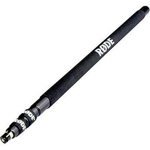 Rode Mini Boompole Microphone Boom Arm - Audio - RØDE - Helix Camera 