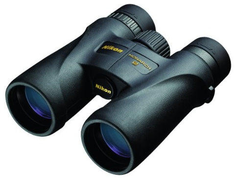 Nikon Monarch 5 12x42 Binocular 7578 - Sport Optics - Nikon - Helix Camera 