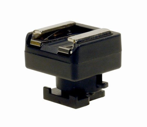 Promaster Shoe Adapter for Canon Mini Universal - Photo-Video - ProMaster - Helix Camera 