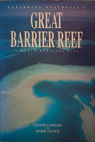 Exploring Australia's Great Barrier Reef - Books - Helix Camera & Video - Helix Camera 