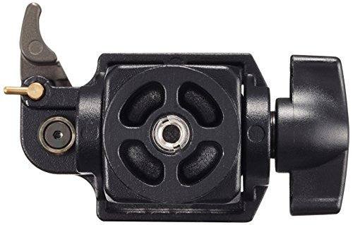 Manfrotto 234RC Monopod Head Quick Release - Replaces 3229 - Photo-Video - Manfrotto - Helix Camera 