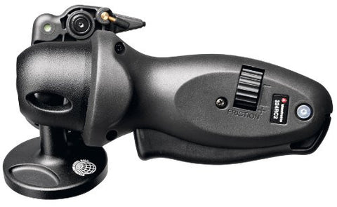 Manfrotto 324RC2 light duty grip ball head - Photo-Video - Manfrotto - Helix Camera 