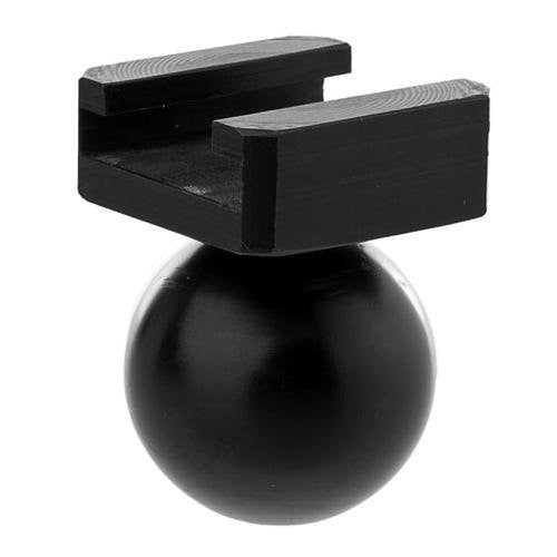 Ikelite 1.25in Ball with Universal T Mount - Underwater - Ikelite - Helix Camera 
