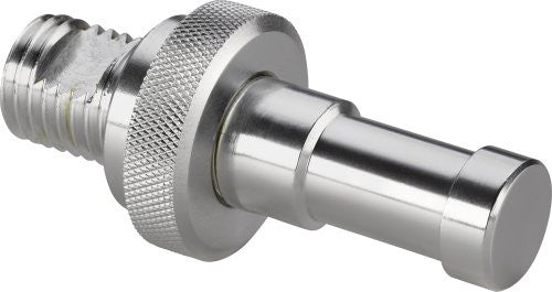 Kupo Baby 5/8-Inch (16mm) Stud, 66mm long for 3 & 4 Way Clamp, KG005712 - Lighting-Studio - Kupo - Helix Camera 