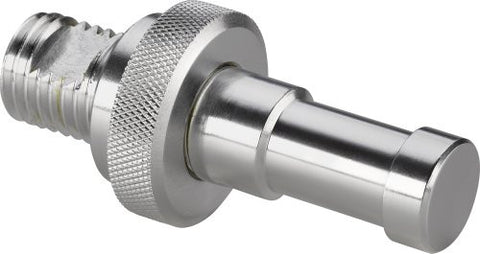 Kupo Baby 5/8-Inch (16mm) Stud, 66mm long for 3 & 4 Way Clamp, KG005712 - Lighting-Studio - Kupo - Helix Camera 