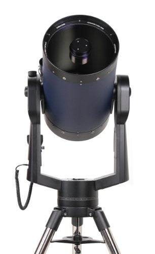 Meade 12-Inch LX90-ACF (f/10) Advanced Coma-Free Telescope - Telescopes - Meade - Helix Camera 