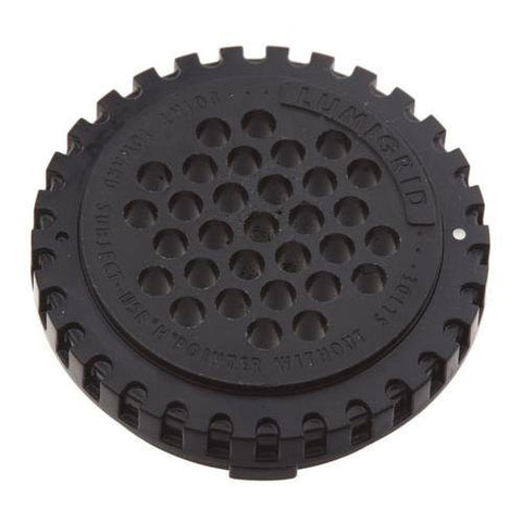 Sekonic Corporation 401-823 Replacemen Lumigrid for 398 (Black) - Lighting-Studio - Sekonic - Helix Camera 