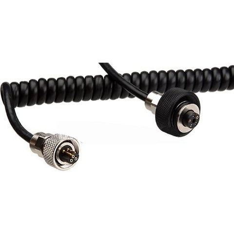 Ikelite Non-TTL Sync Cord for Ikelite to a Sea & Sea/Inon Strobe - Underwater - Ikelite - Helix Camera 