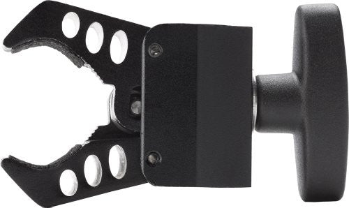 Kupo Pincer Clamp with 3/8-Inch-16F & 1/4-Inch-20F, KG702711 - Lighting-Studio - Kupo - Helix Camera 