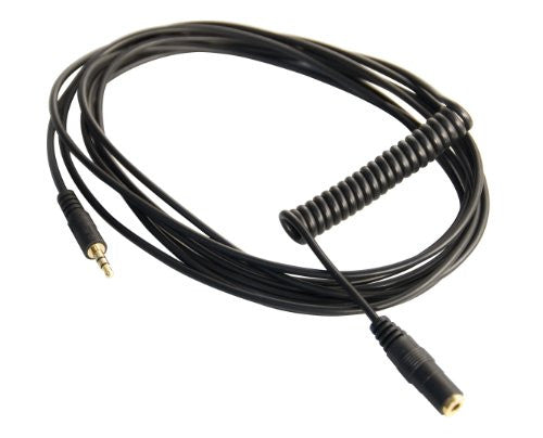 Rode VC1 10' (3.5mm) Stereo Mini Jack Extension Cable, Suits VideoMic - Audio - RØDE - Helix Camera 
