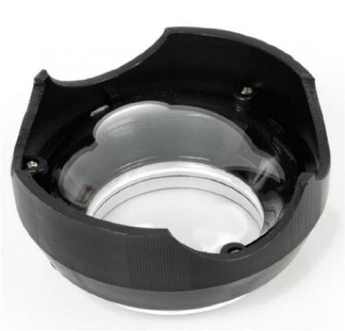 Ikelite FL 6 inch Dome for Lenses Up To 3 Inches - Underwater - Ikelite - Helix Camera 