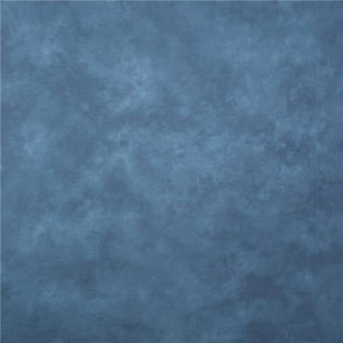 Studio-Assets Muslin for 8'x8' PXB System - Executive Blue - Lighting-Studio - Studio-Assets - Helix Camera 