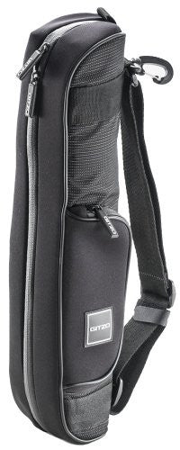 Gitzo GC1202T Traveler Tripod Bag Series 1 (Black) - Lighting-Studio - Helix Camera & Video - Helix Camera 