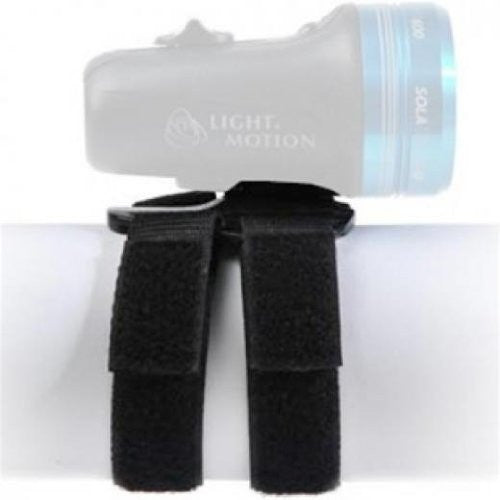 Light and Motion SOLA Handstrap Mounting Kit -  - Light & Motion - Helix Camera 