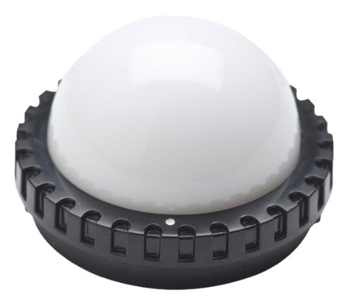 Sekonic Corporation 401-821 Replacemen Lumisphere for L-398 (Black) - Lighting-Studio - Sekonic - Helix Camera 