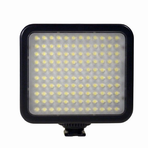 Promaster LED120 Camera/Camcorder Light - Photo-Video - ProMaster - Helix Camera 