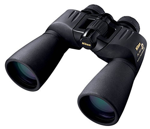 Nikon Action 16x50 EX ATB Binocular - Sport Optics - Nikon - Helix Camera 