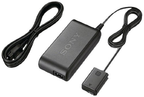 Sony AC-PW20 - Photo-Video - Sony - Helix Camera 