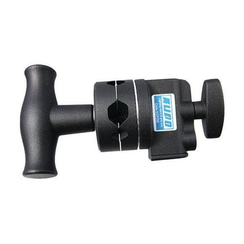 Kupo 2-1/2-Inch Grip Head with Big Handle - Lighting-Studio - Kupo - Helix Camera 