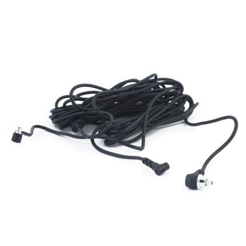 Sekonic Corporation 401-801 Sync Cord for All Meters (Black) - Lighting-Studio - Sekonic - Helix Camera 