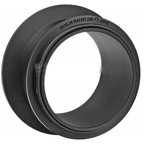 Ikelite FL Extension for Lenses Up To 4.25 Inches - Underwater - Ikelite - Helix Camera 