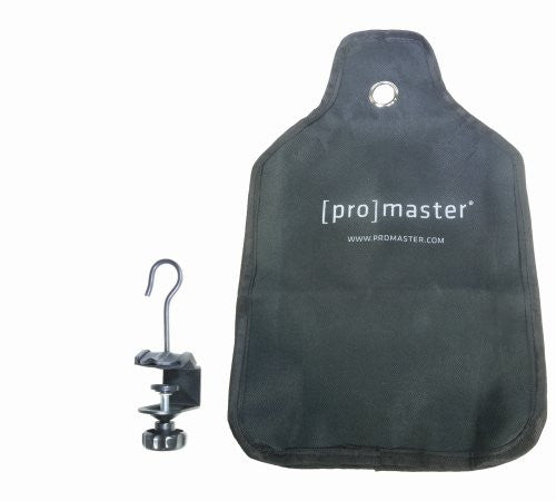 Promaster Studio Weight Kit - Lighting-Studio - ProMaster - Helix Camera 