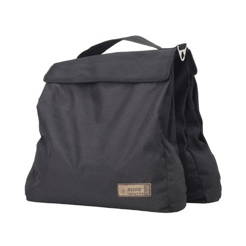Kupo 35 lbs (15kg) Velcro Refillable Sandbag - Empty KG083311 - Lighting-Studio - Kupo - Helix Camera 
