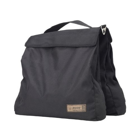 Kupo 35 lbs (15kg) Velcro Refillable Sandbag - Empty KG083311 - Lighting-Studio - Kupo - Helix Camera 