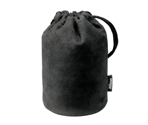 Nikon CL-0915 Soft Lens Case (repl) - Photo-Video - Nikon - Helix Camera 