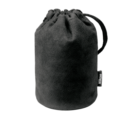 Nikon CL-1020 Soft Lens Case (repl) - Photo-Video - Nikon - Helix Camera 