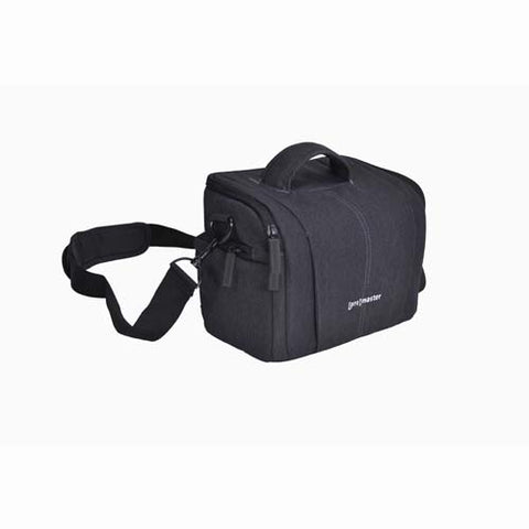 ProMaster Cityscape 30 Shoulder Bag - Charcoal Grey - Photo-Video - ProMaster - Helix Camera 